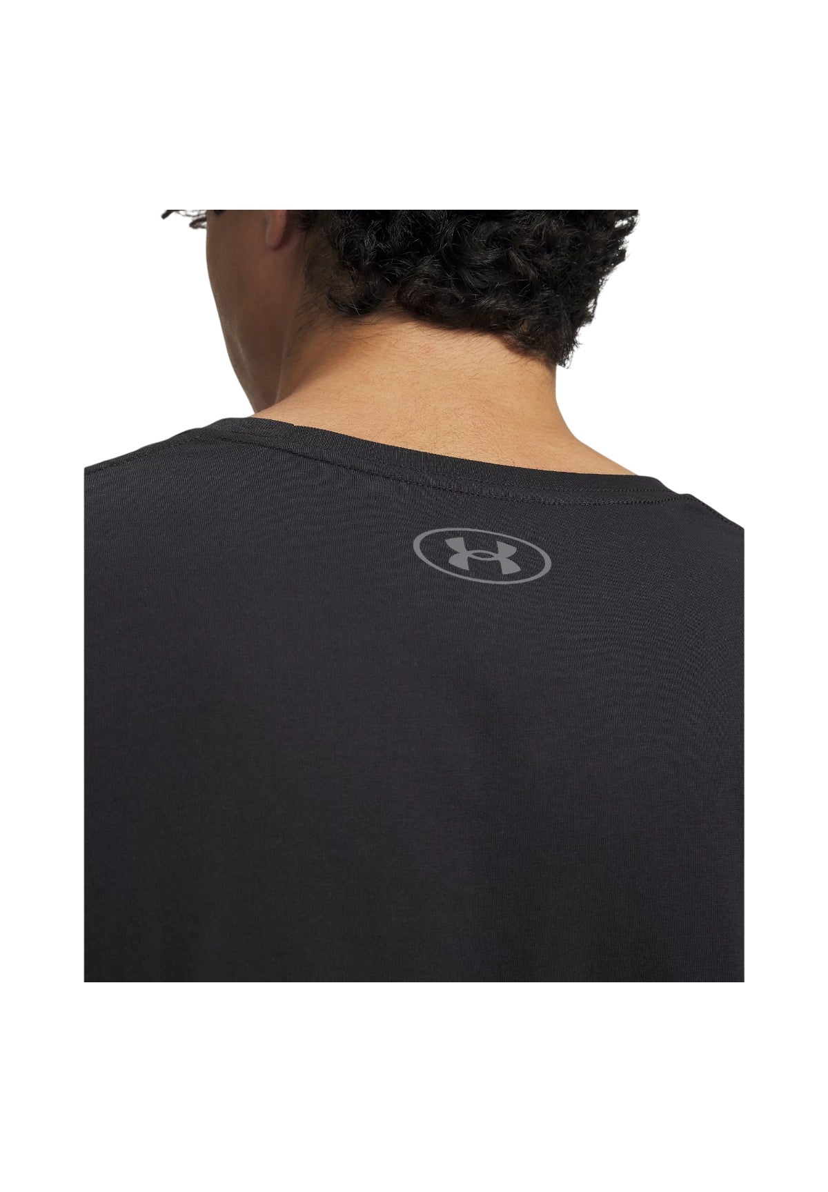 T-shirt a Maniche Corte M Sportstyle Lc Ss 1326799 Black