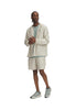 Under Armour Bermuda Cargo Vibe Woven Cargo Short 1386560 Khaki Base
