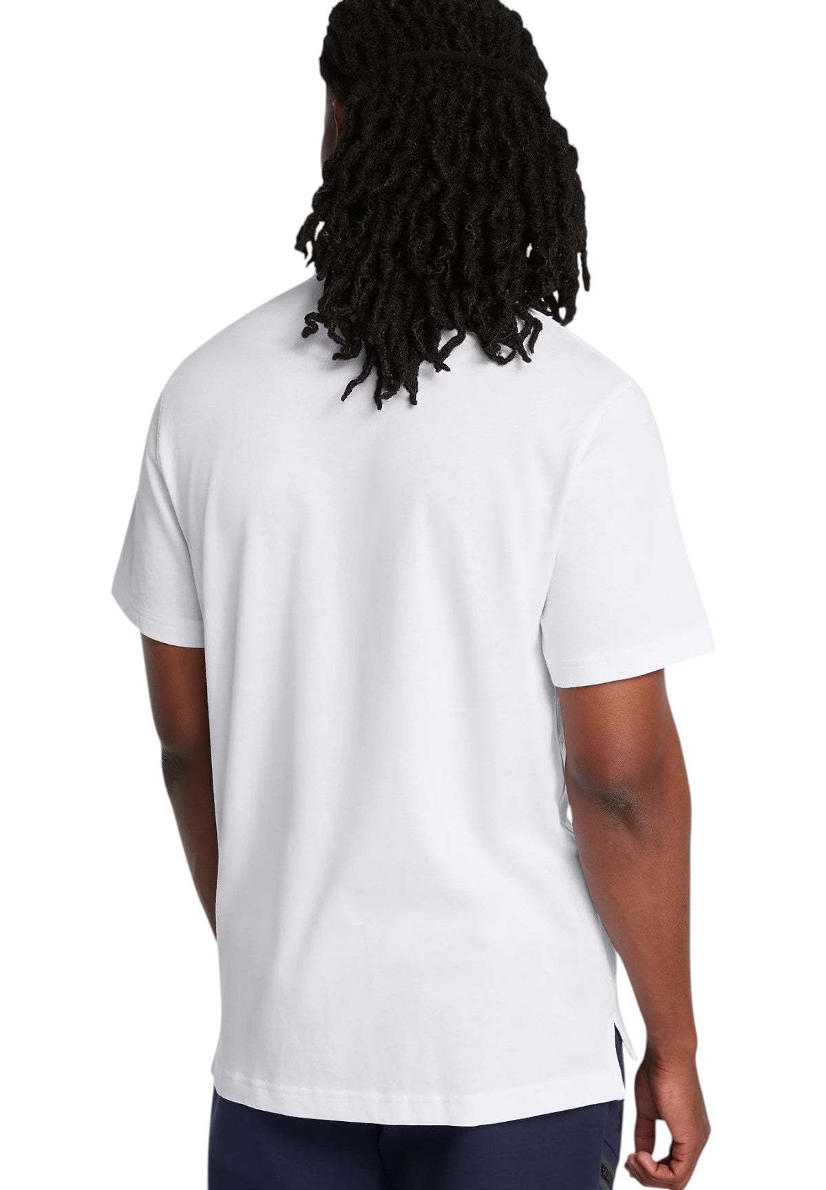 Polo Jersey Icon Polo 1386608 White