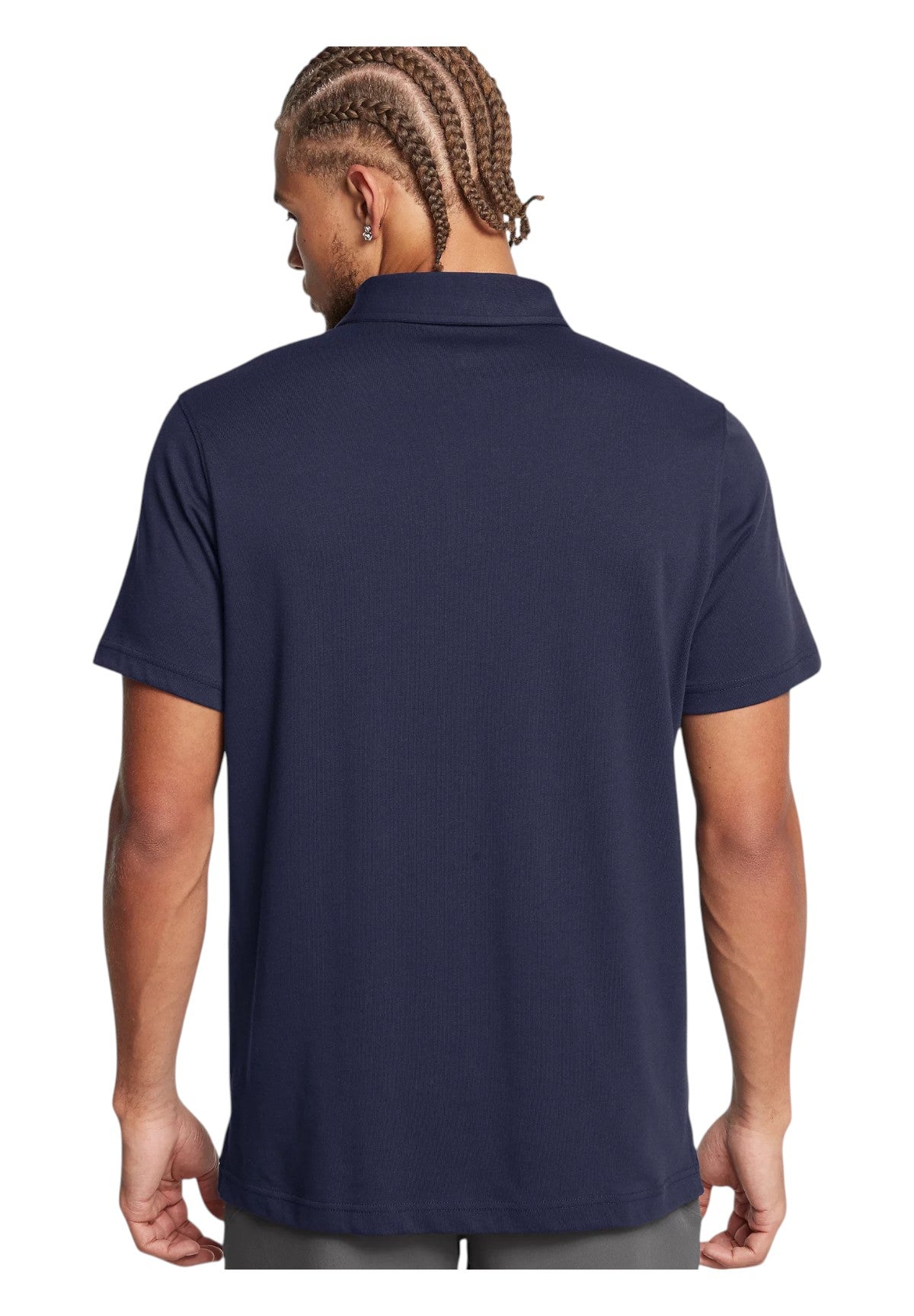 Polo Jersey Icon Polo 1386608 Midnight Navy