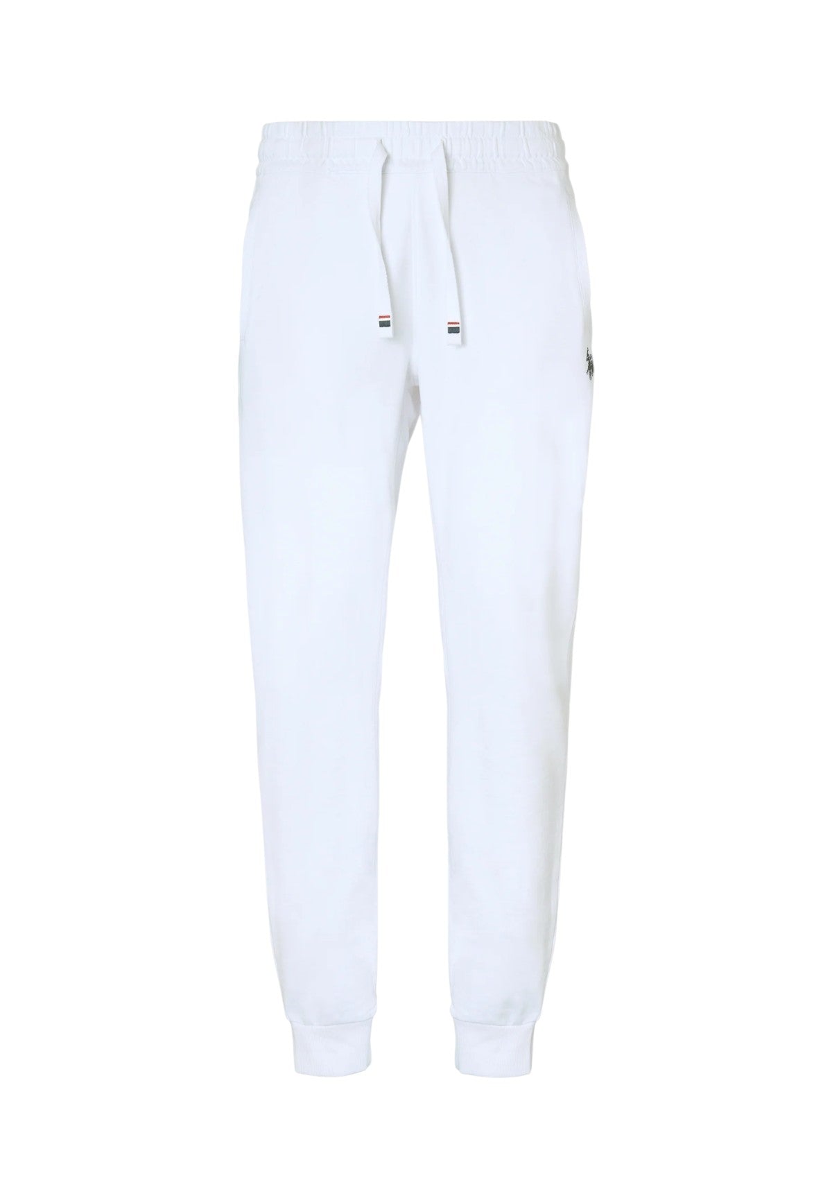Pantaloni Tuta Tiko US43115004 Bianco