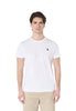 U.S. Polo Assn. T-shirt a Maniche Corte Mick US43154015 Nero
