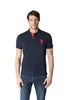 U.S. Polo Assn. Polo Jersey Kory US43197037 Blu notte
