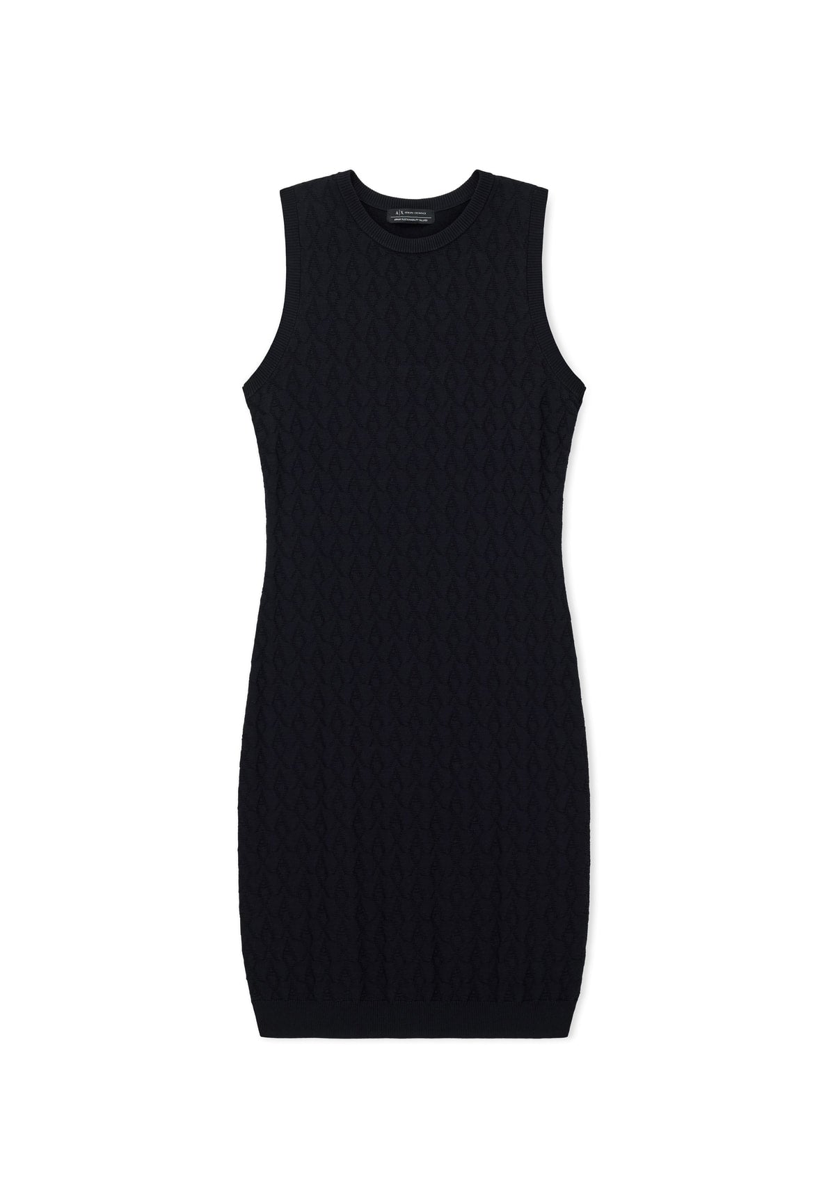 Vestito 8NYA9A Black