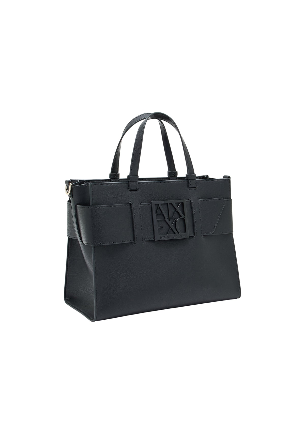 Borsa Shopper 942689 Black