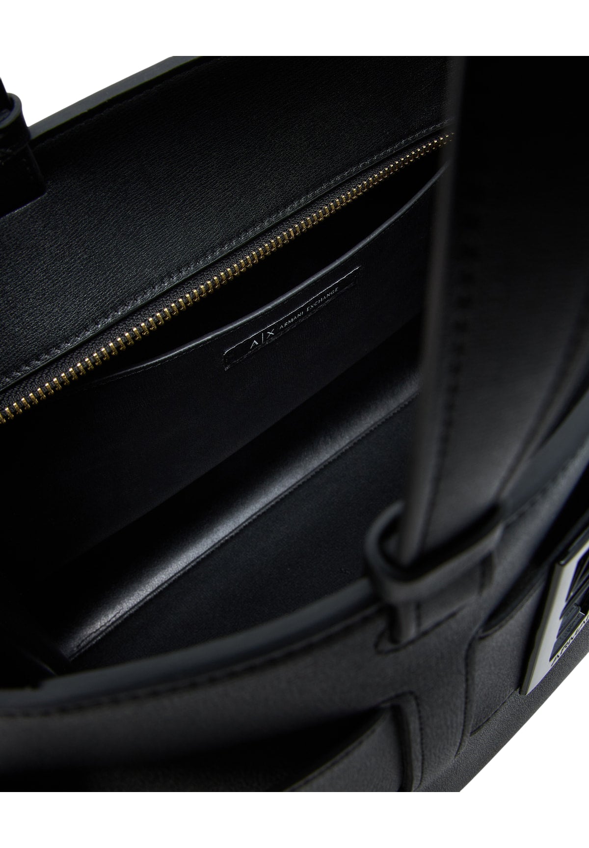 Borsa Shopper 942689 Black