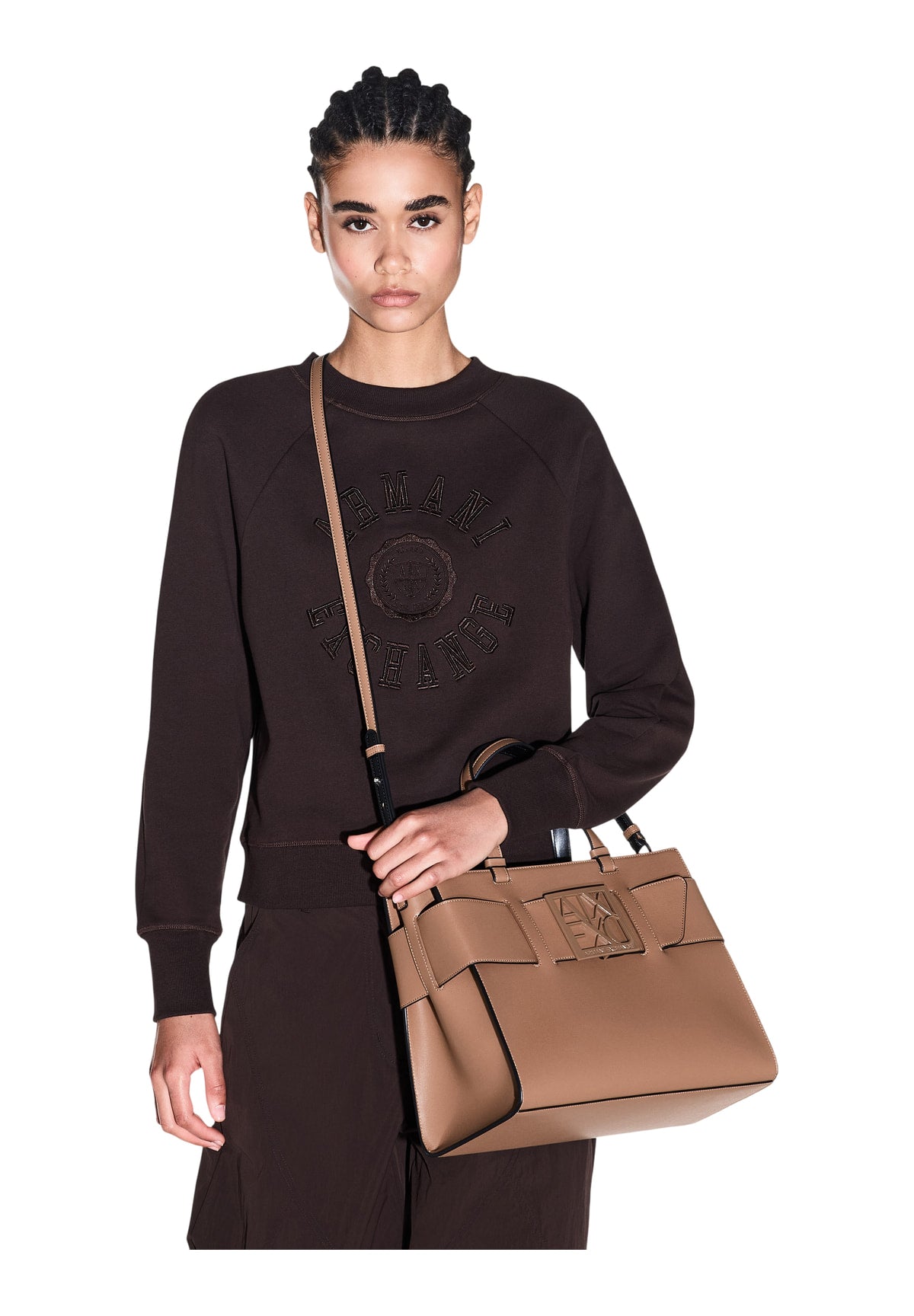 Borsa Shopper 942689 Marionette
