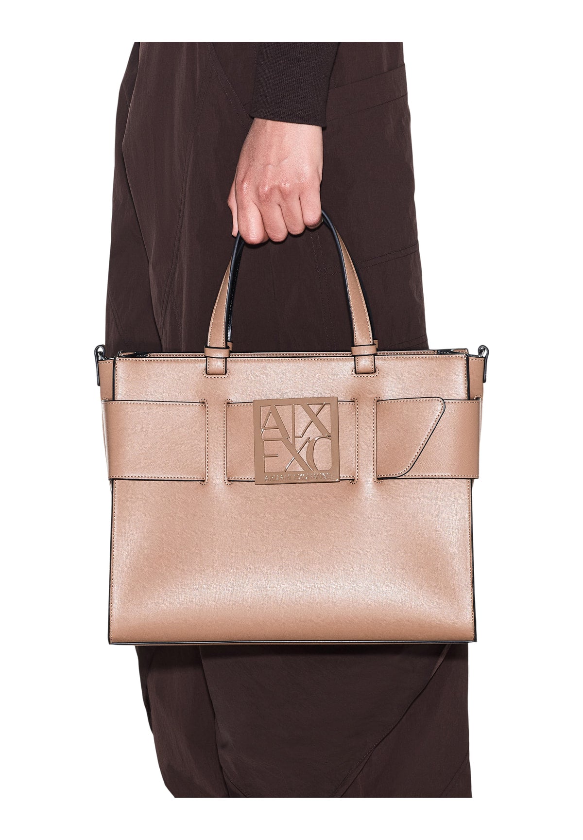 Borsa Shopper 942689 Marionette