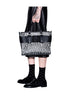 Armani Exchange Borsa Shopper 942689 Black