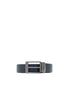 Armani Exchange Cintura 951060 Black, Dark Brown