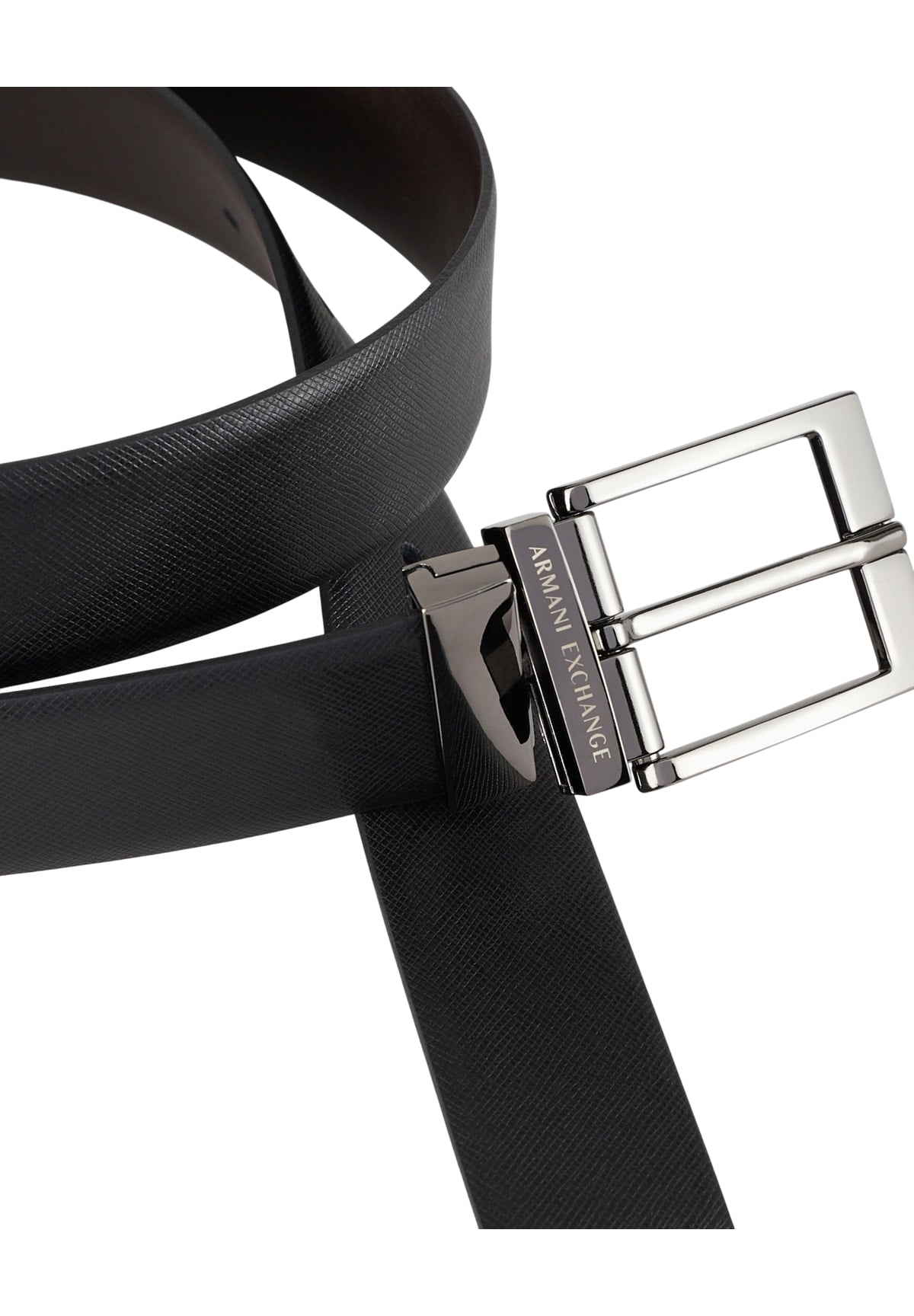 Cintura 951060 Black, Dark Brown