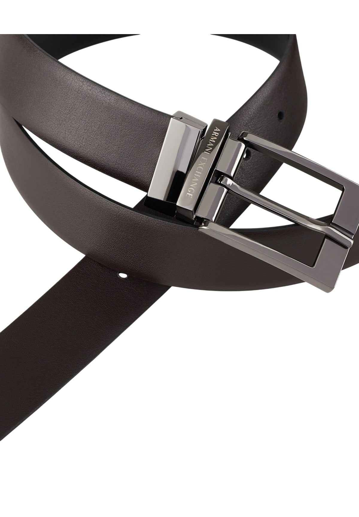 Cintura 951060 Black, Dark Brown