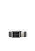 Armani Exchange Cintura 951060 Black, Dark Brown