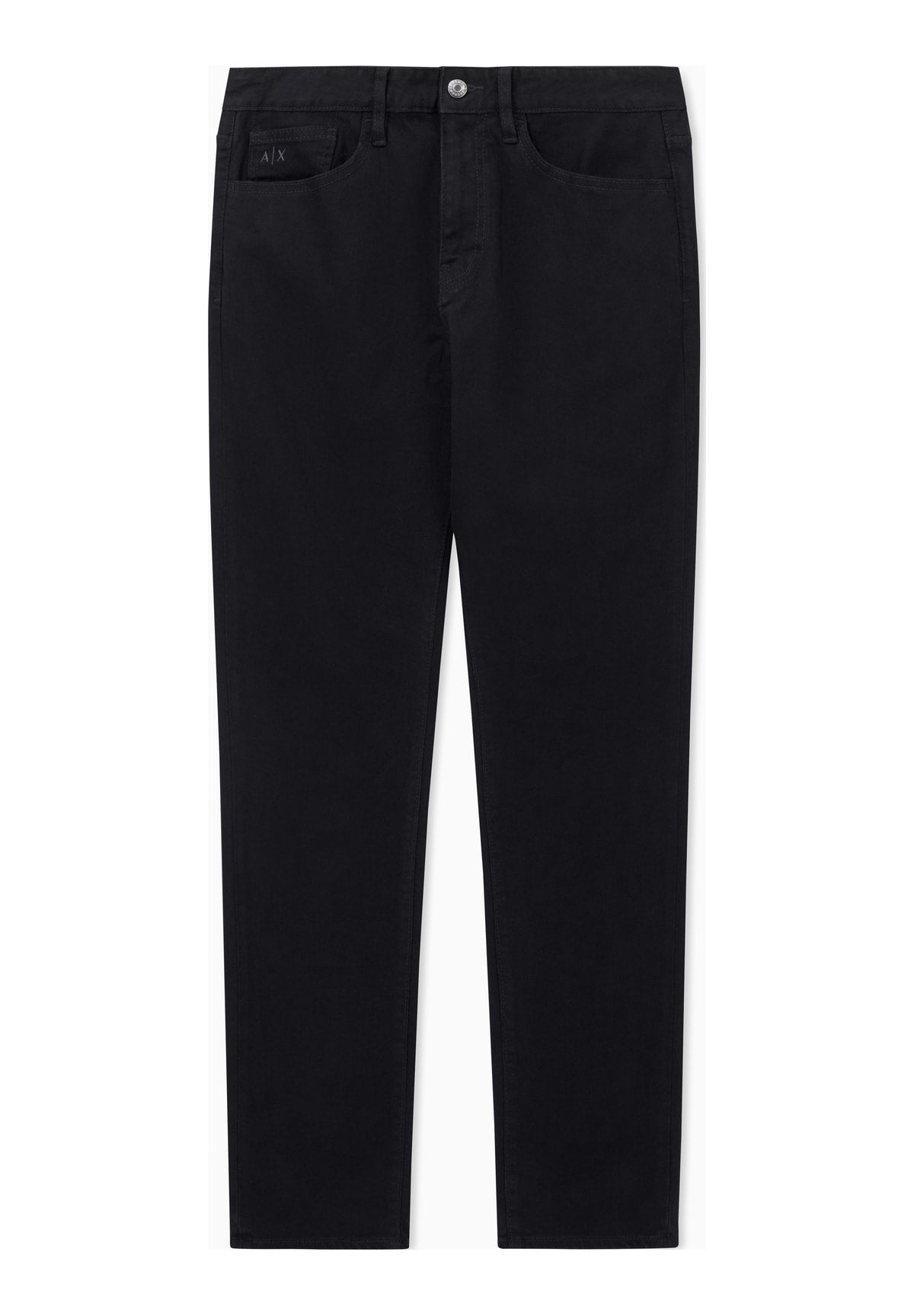 Jeans XM000070 Black