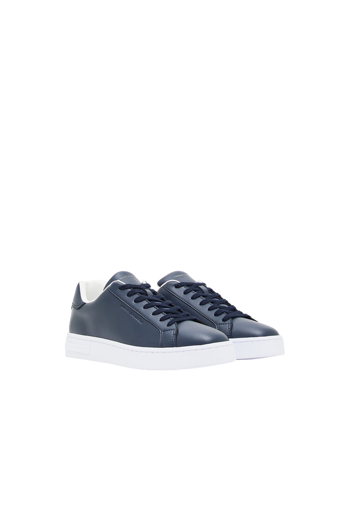 Sneakers XM000141 Navy