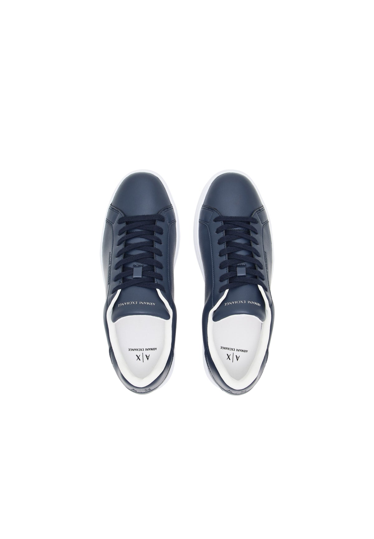 Sneakers XM000141 Navy