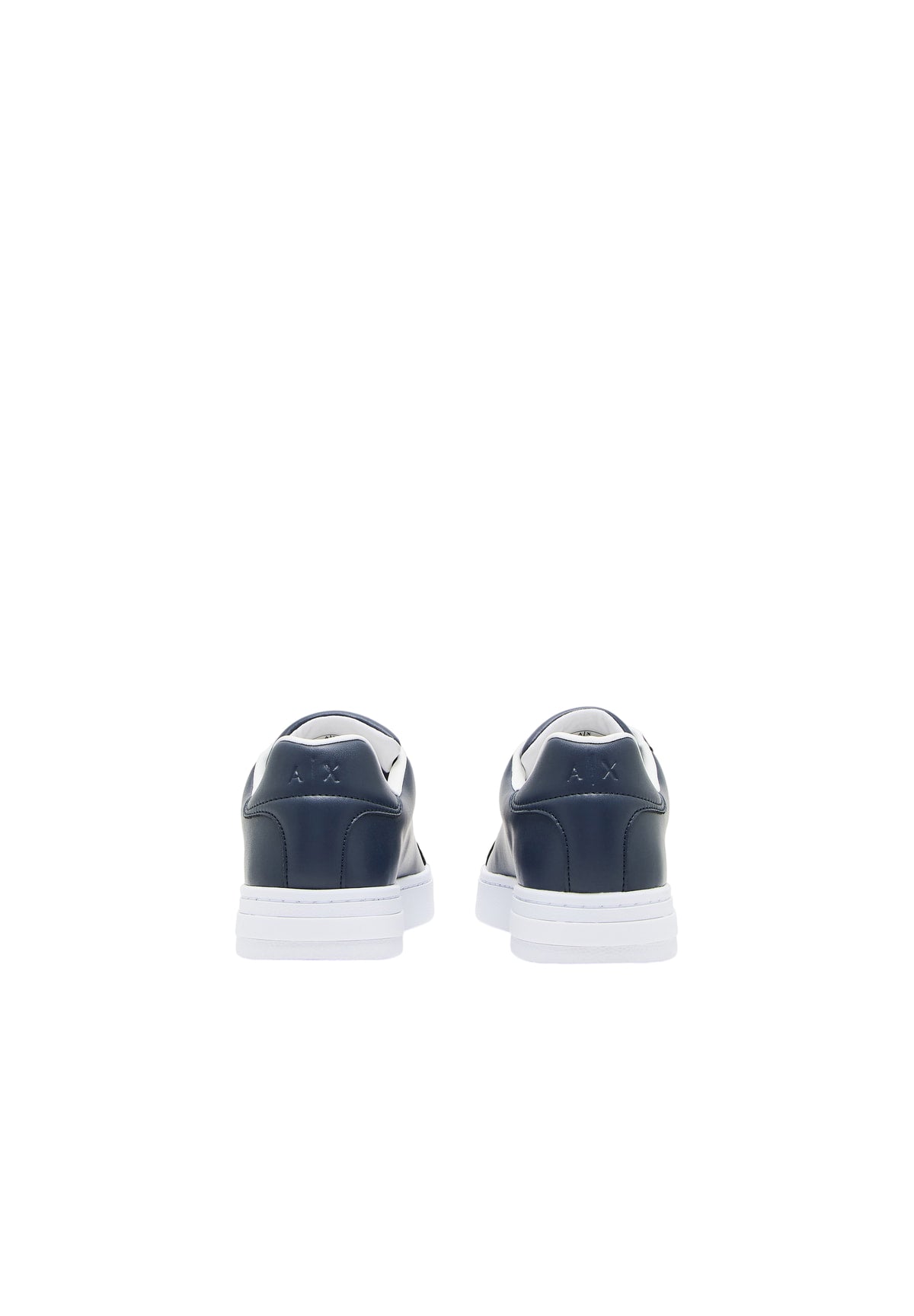 Sneakers XM000141 Navy