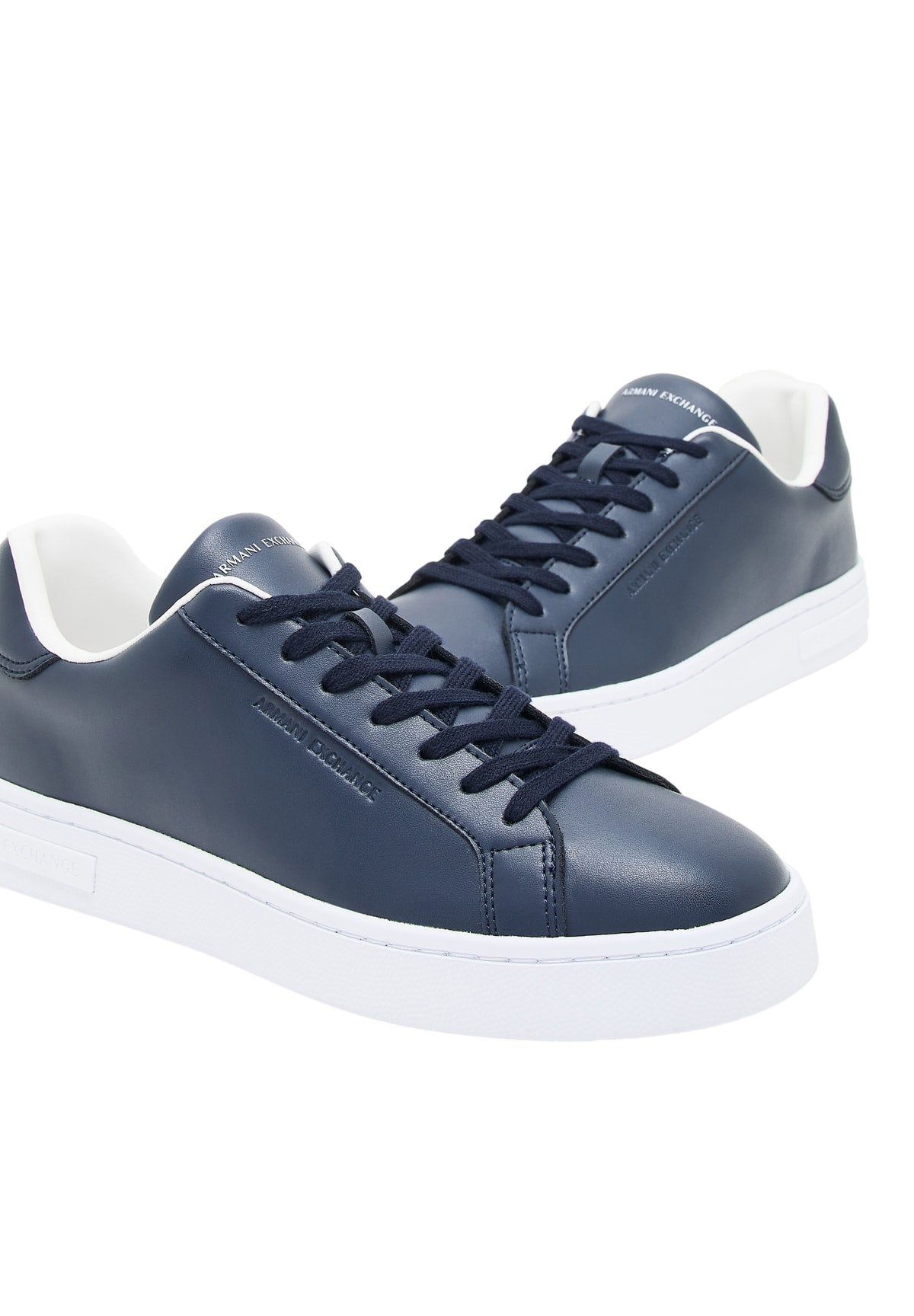 Sneakers XM000141 Navy