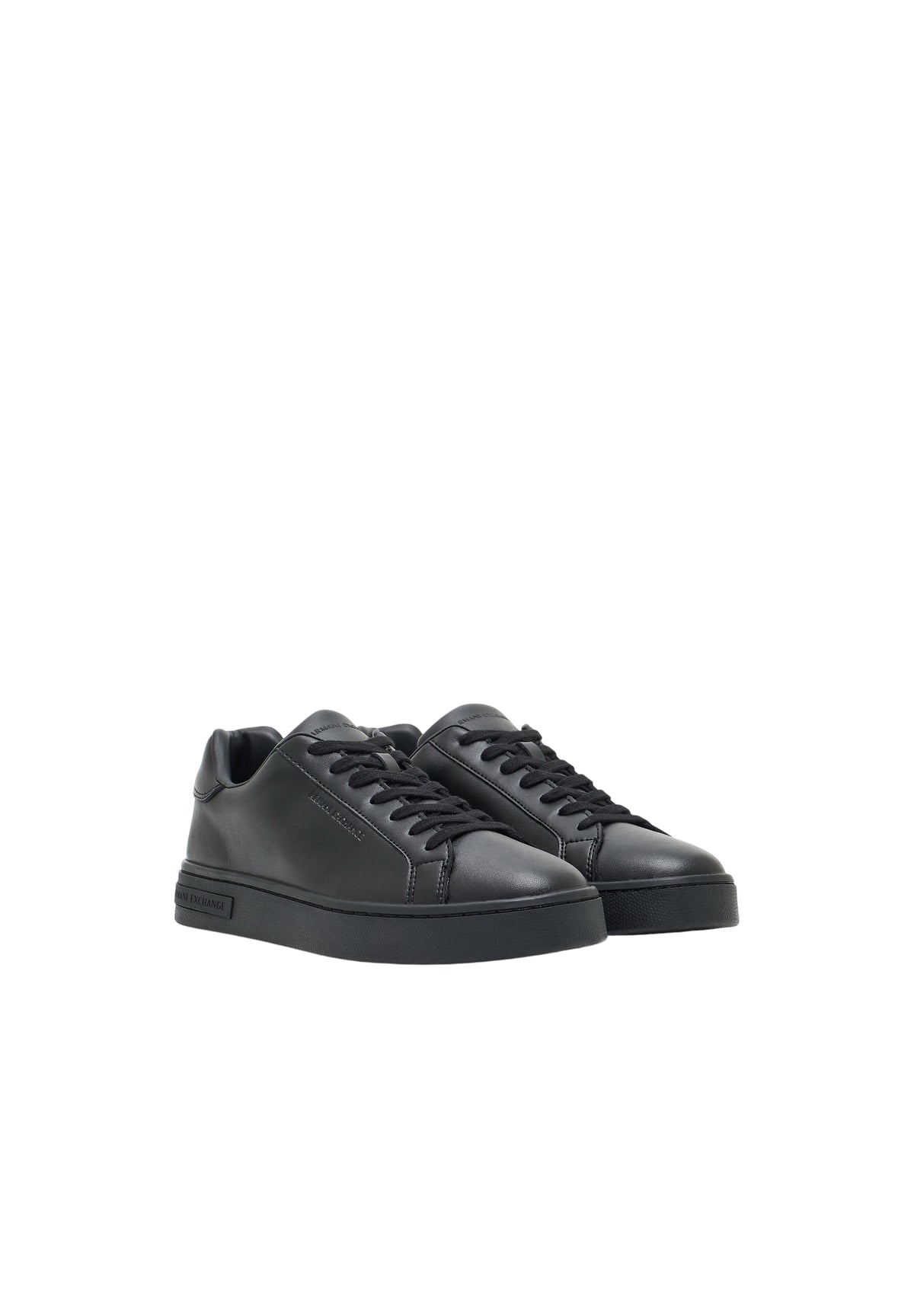 Sneakers Black