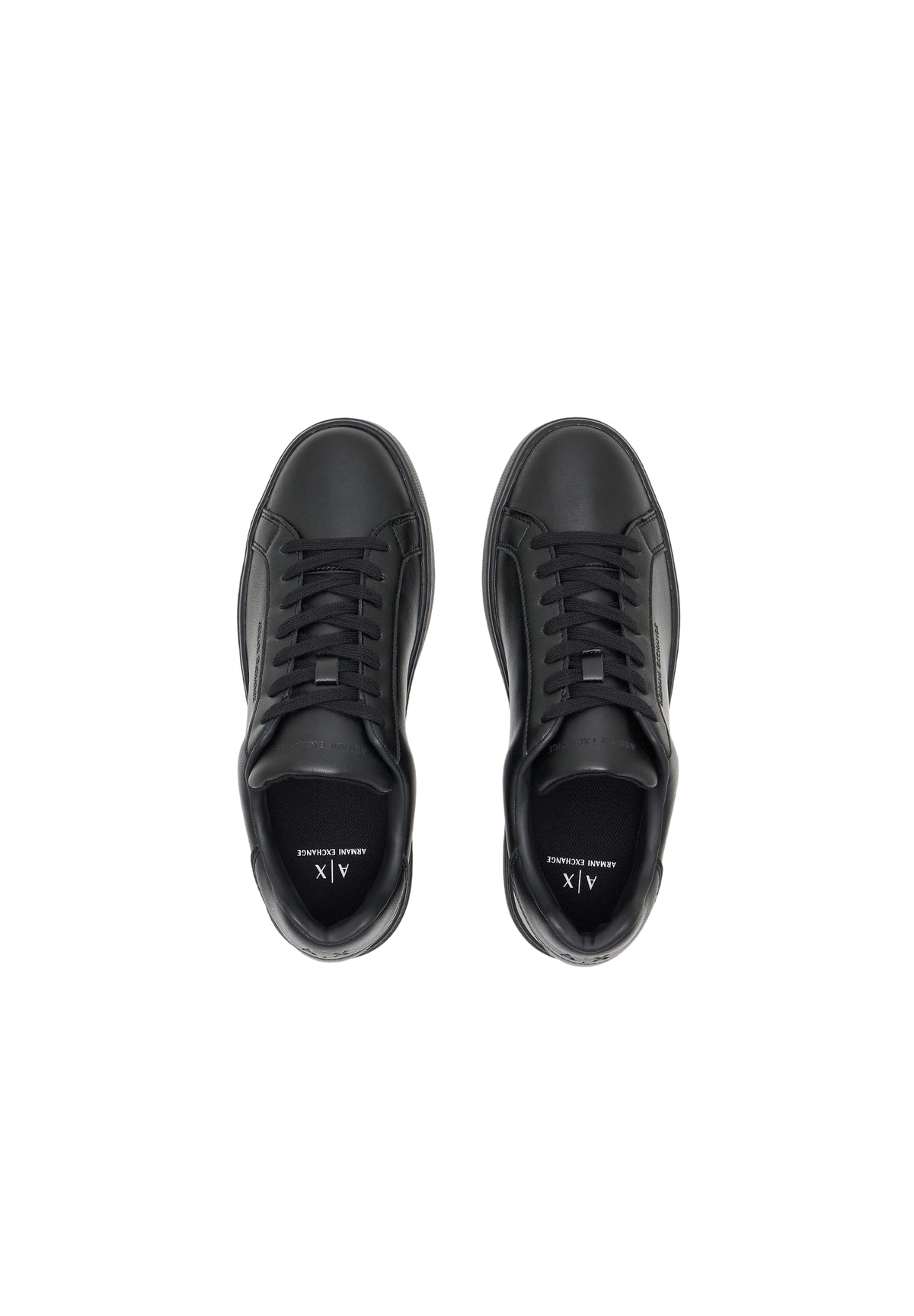 Sneakers Black