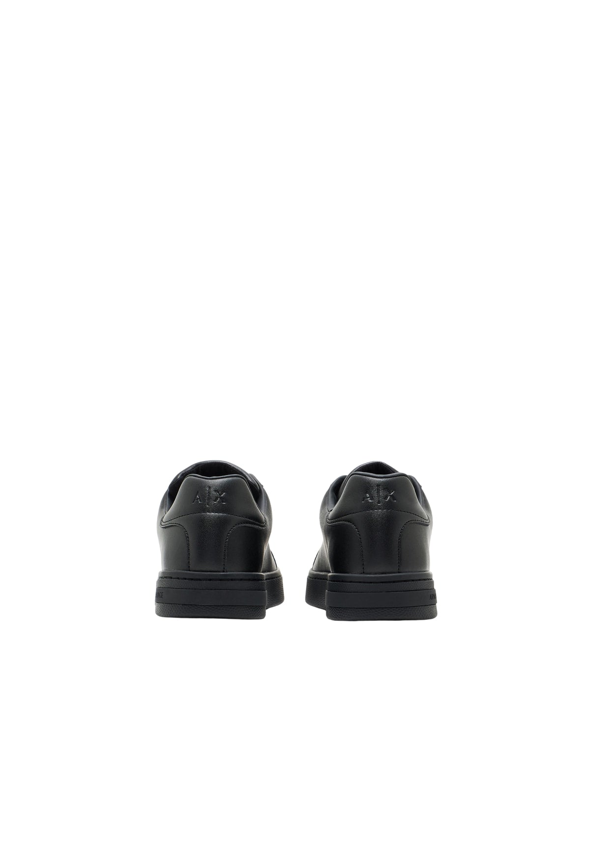 Sneakers Black