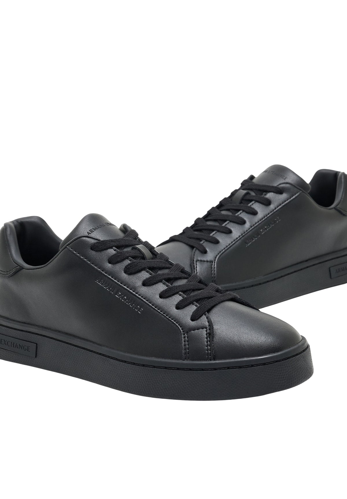 Sneakers Black