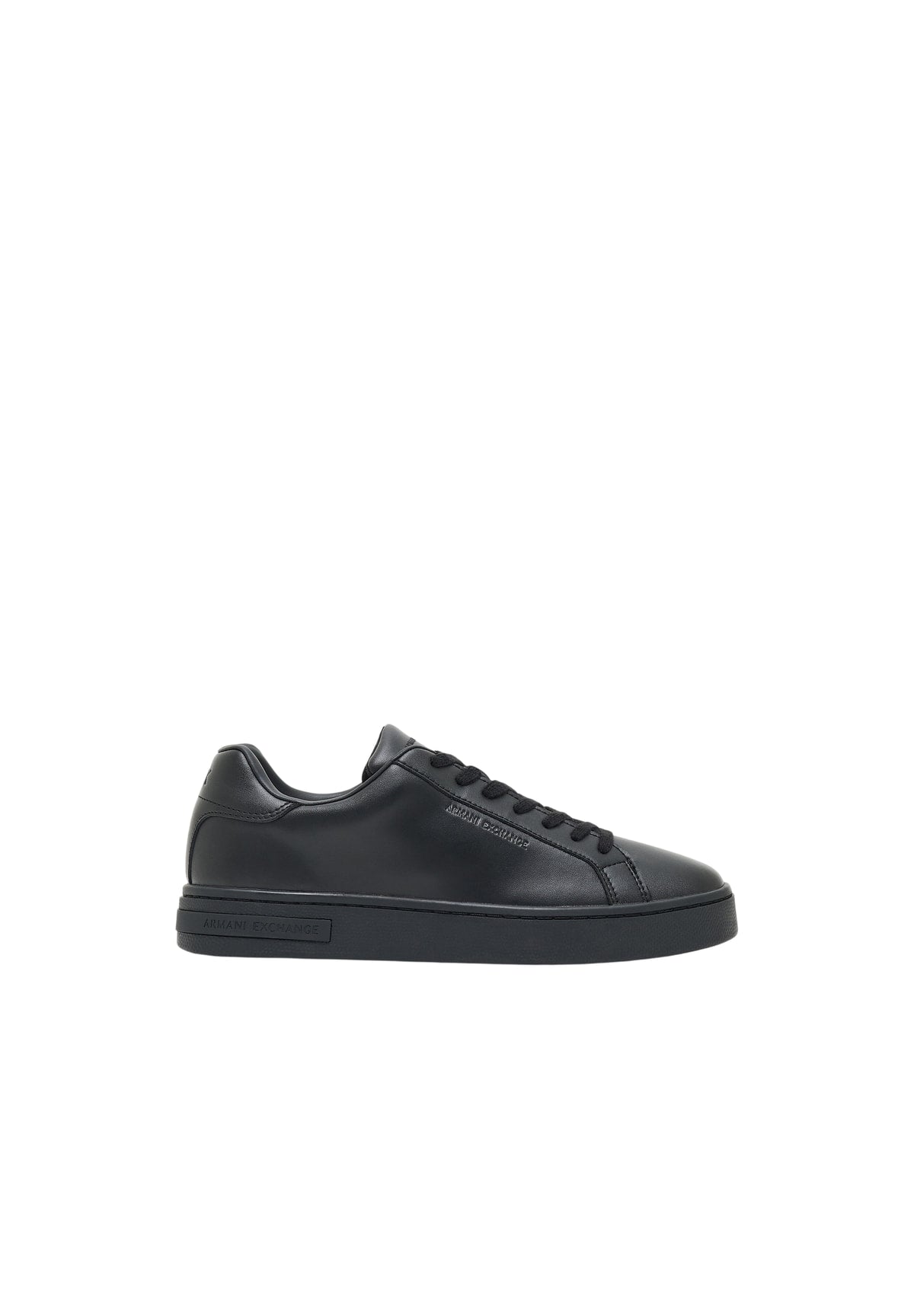 Sneakers Black