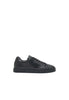 Armani Exchange Sneakers Black