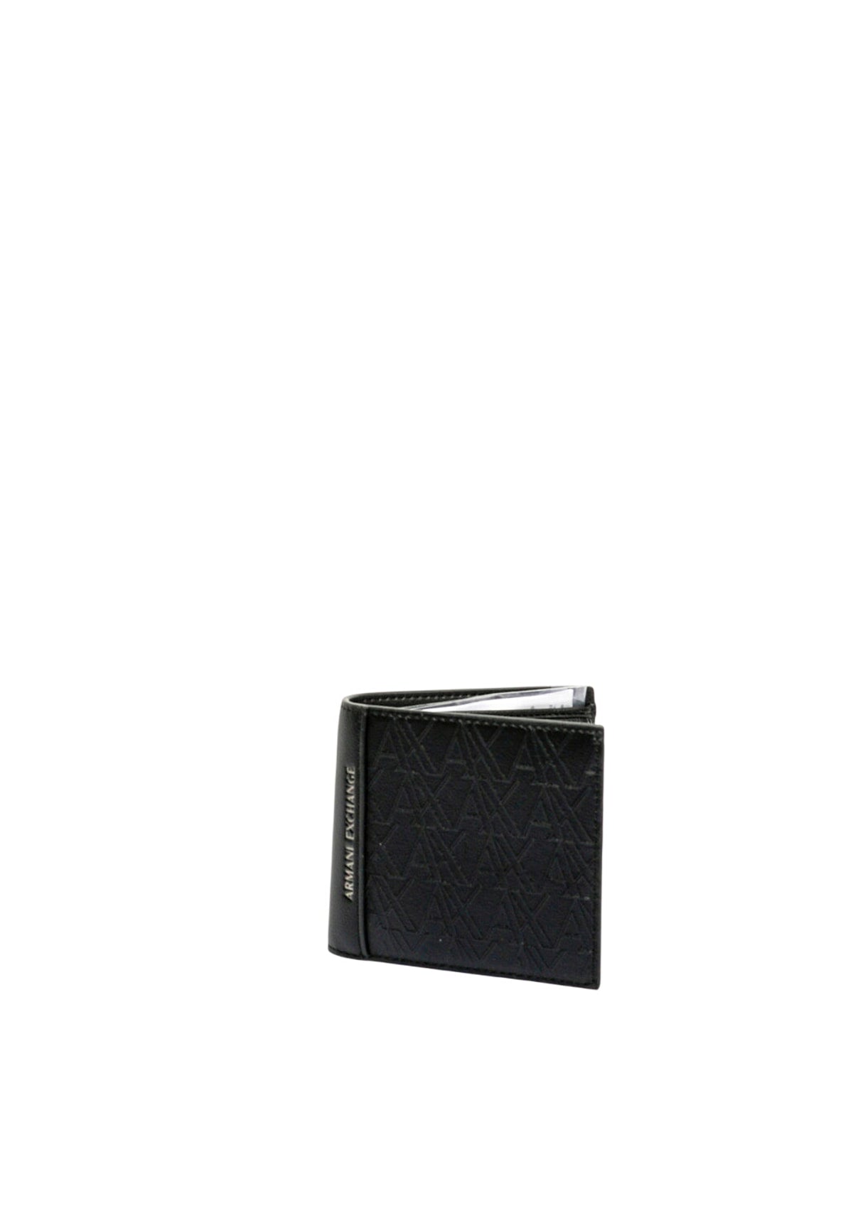 Portafogli Black