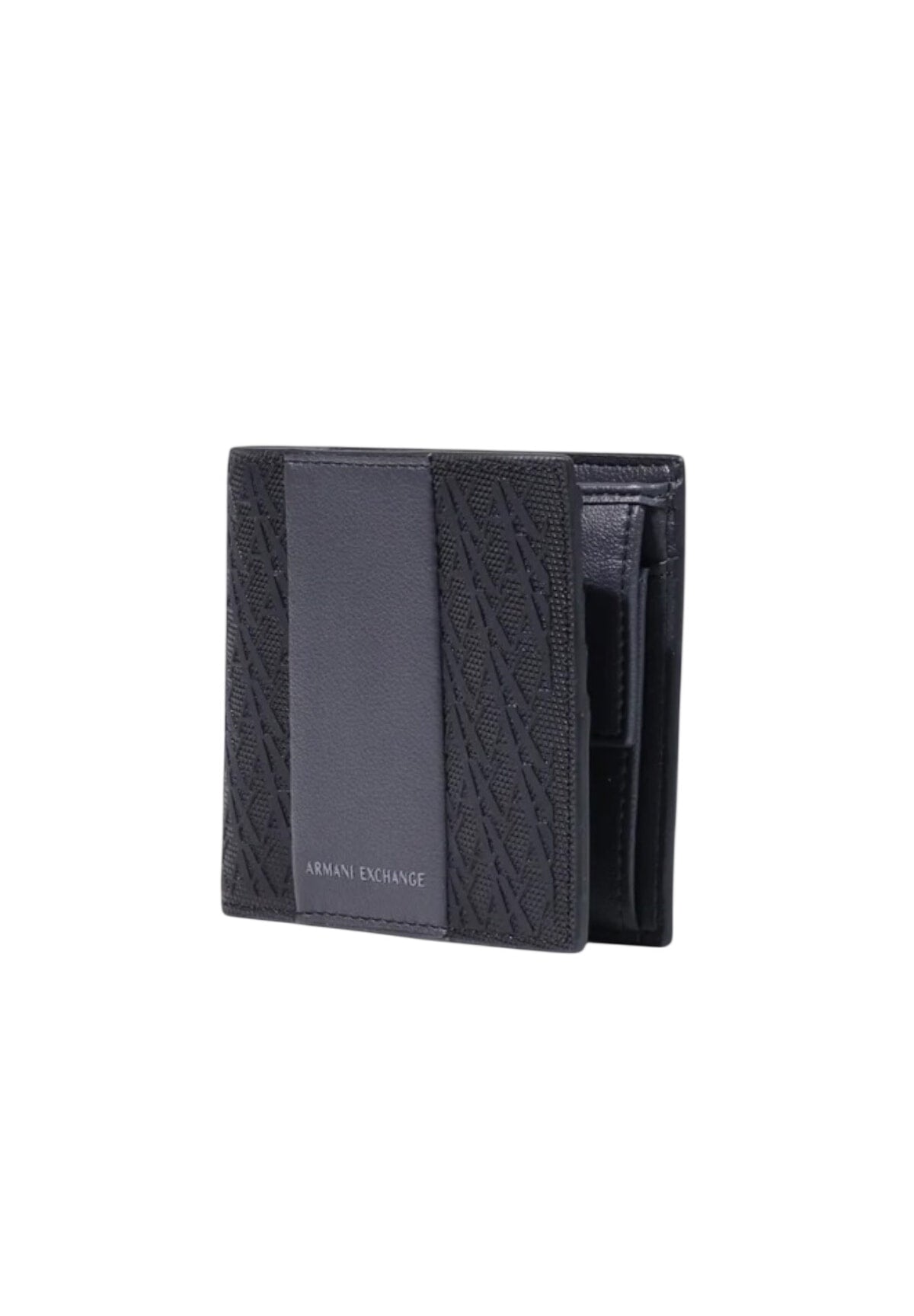 Portafogli Black, Forged Iron