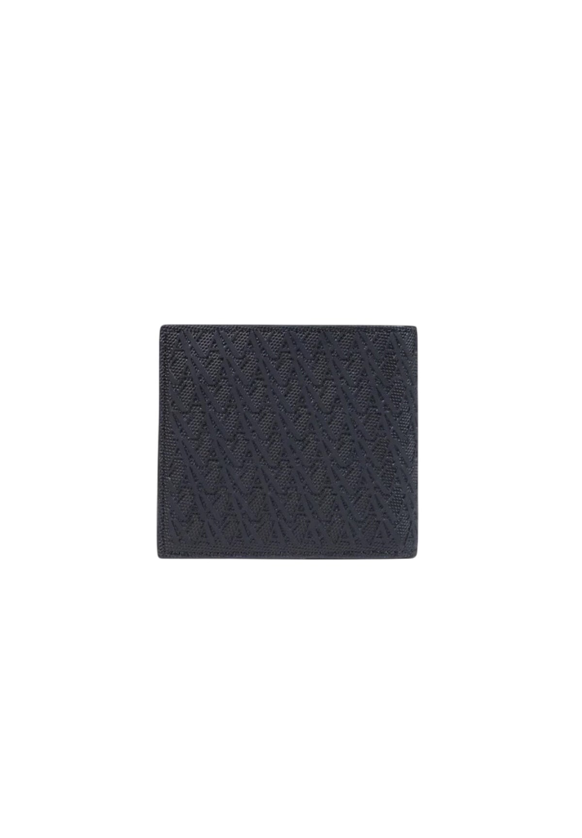 Portafogli Black, Forged Iron