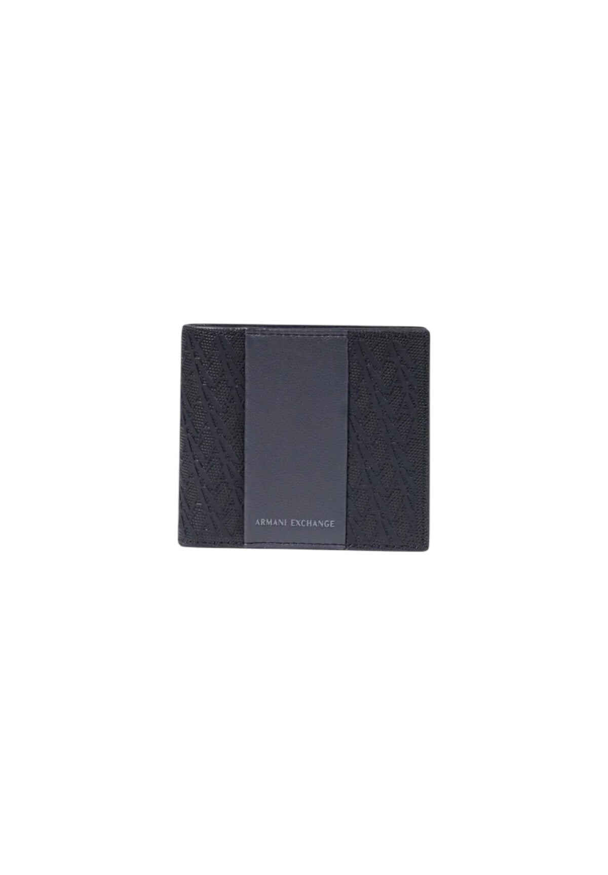 Portafogli Black, Forged Iron