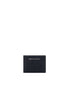 Armani Exchange Portafogli Black