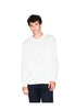 Armani Exchange Maglione Girocollo XM000338 Off White