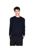 Armani Exchange Maglione Girocollo XM000338 Off White