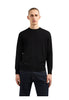 Armani Exchange Maglione Girocollo XM000338 Off White