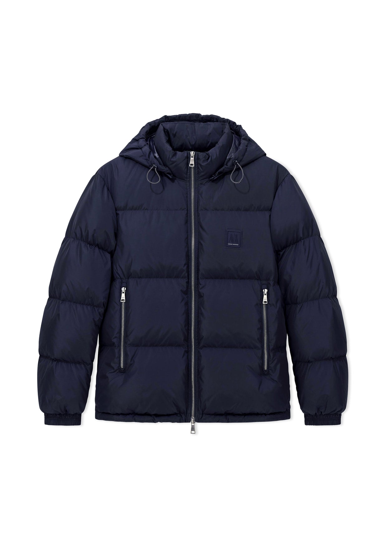 Piumino Pesante XM000348 Deep Navy