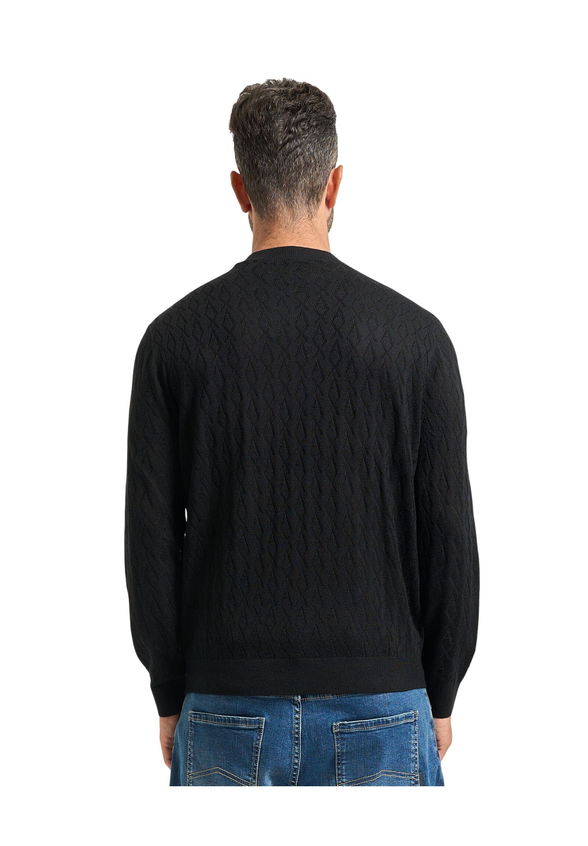 Maglie e Maglioni Black