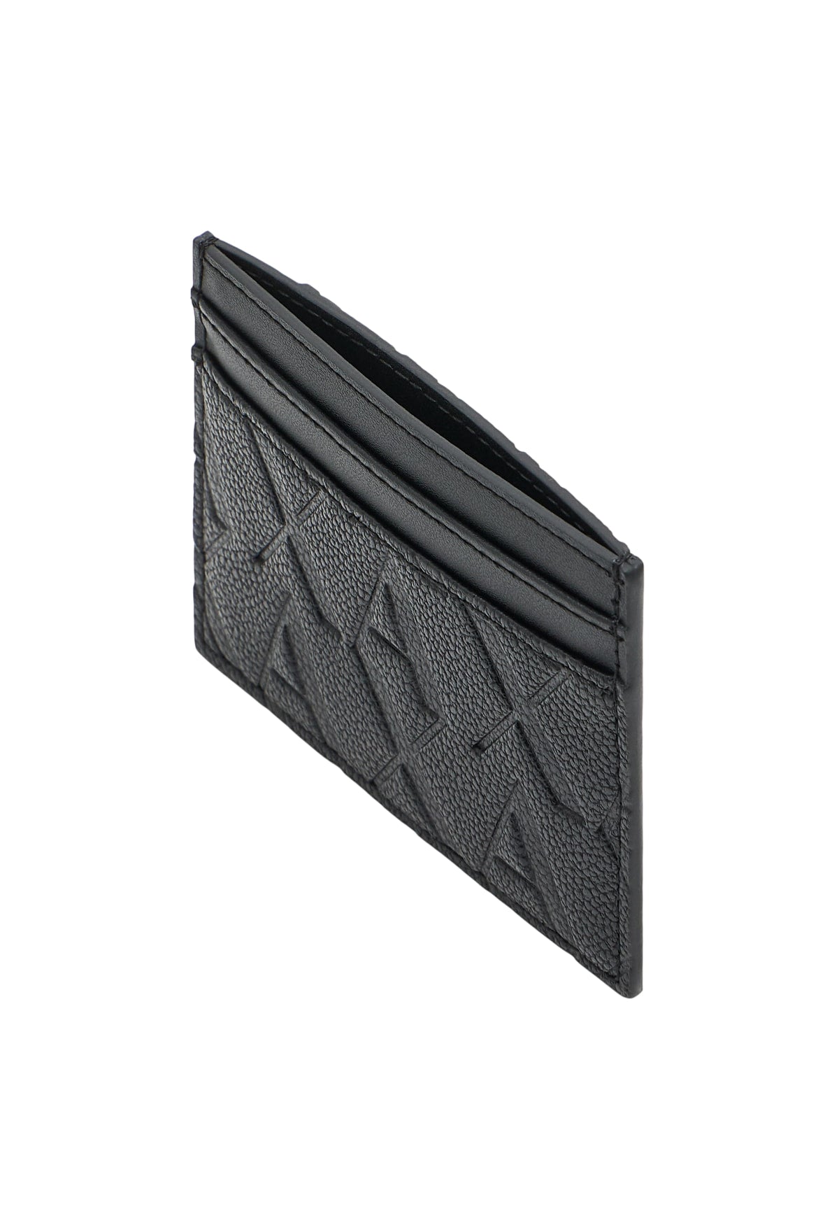 Portacarte XM000880 Black