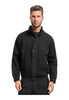 Armani Exchange Felpa Full-Zip XM001011 Black