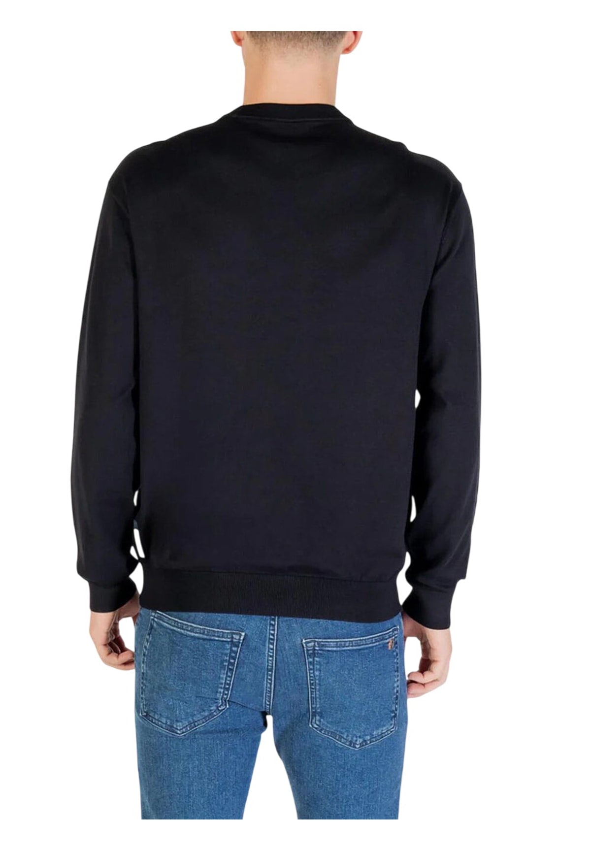 Maglie e Maglioni Blue Depths