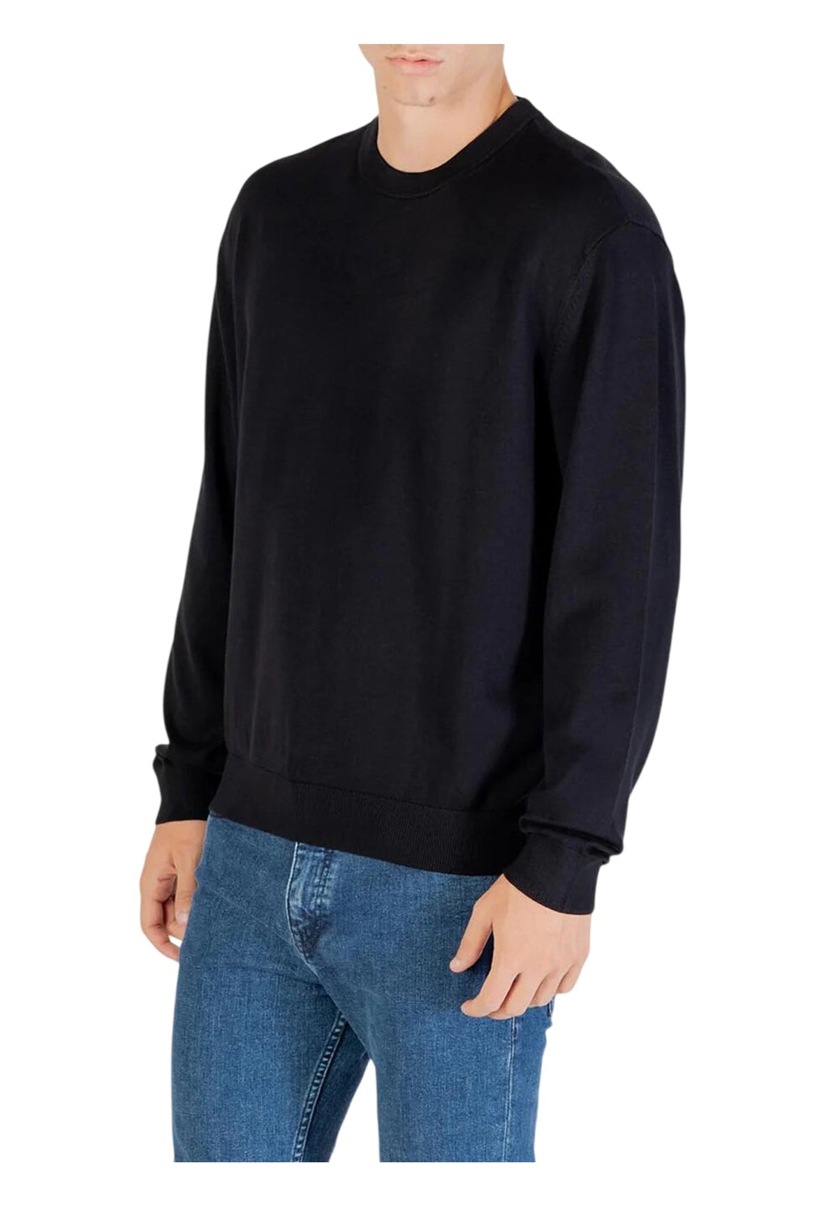 Maglie e Maglioni Blue Depths