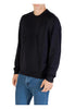 Armani Exchange Maglie e Maglioni Blue Depths
