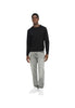 Armani Exchange Maglione Girocollo XM001278 Deep Navy