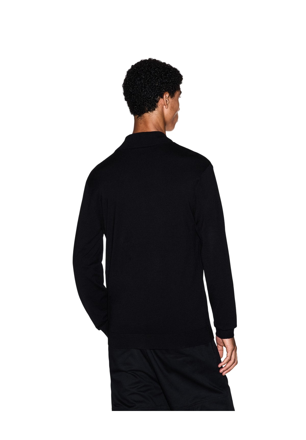Cardigan XM001279 Black