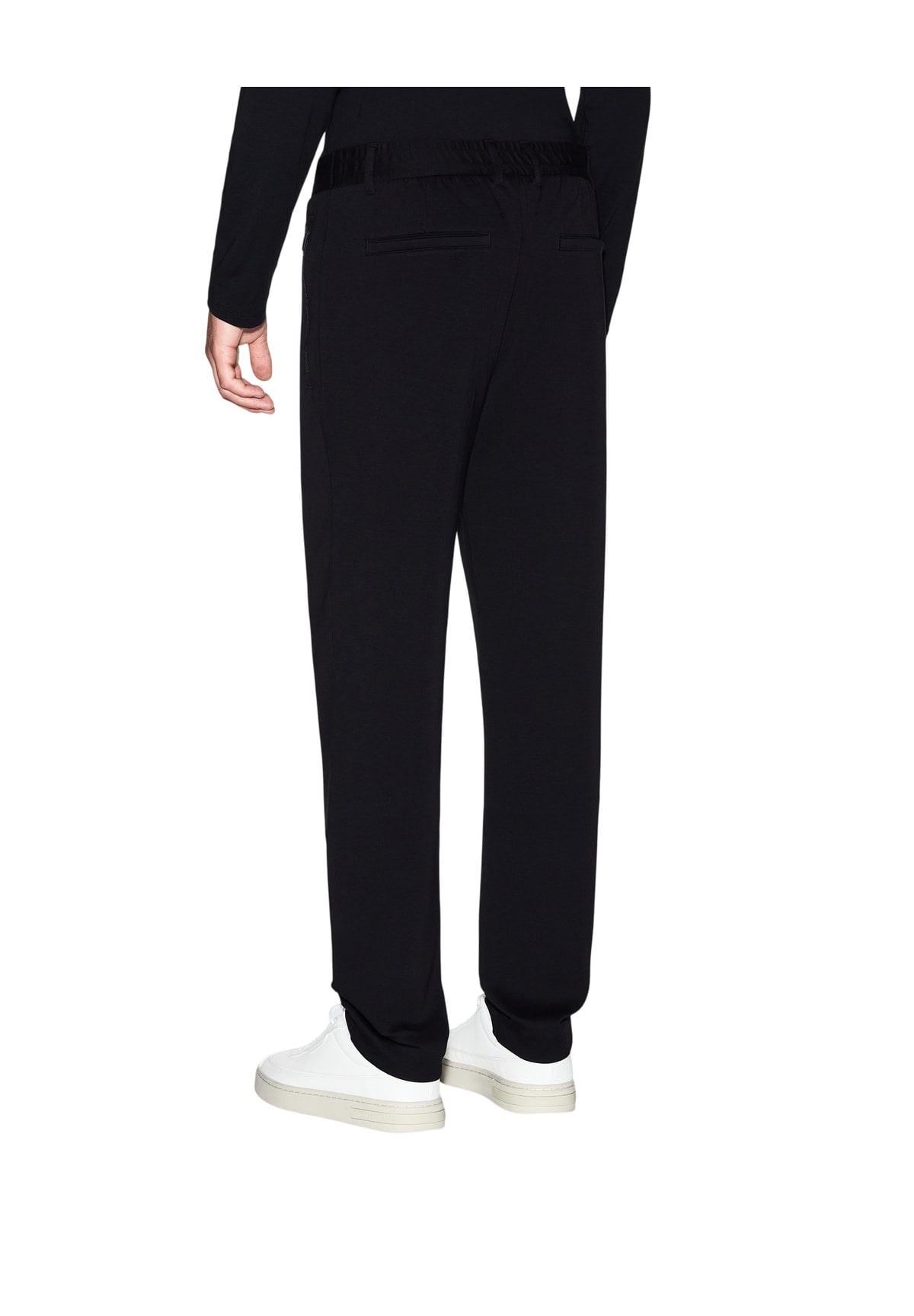 Jeans e Pantaloni Black