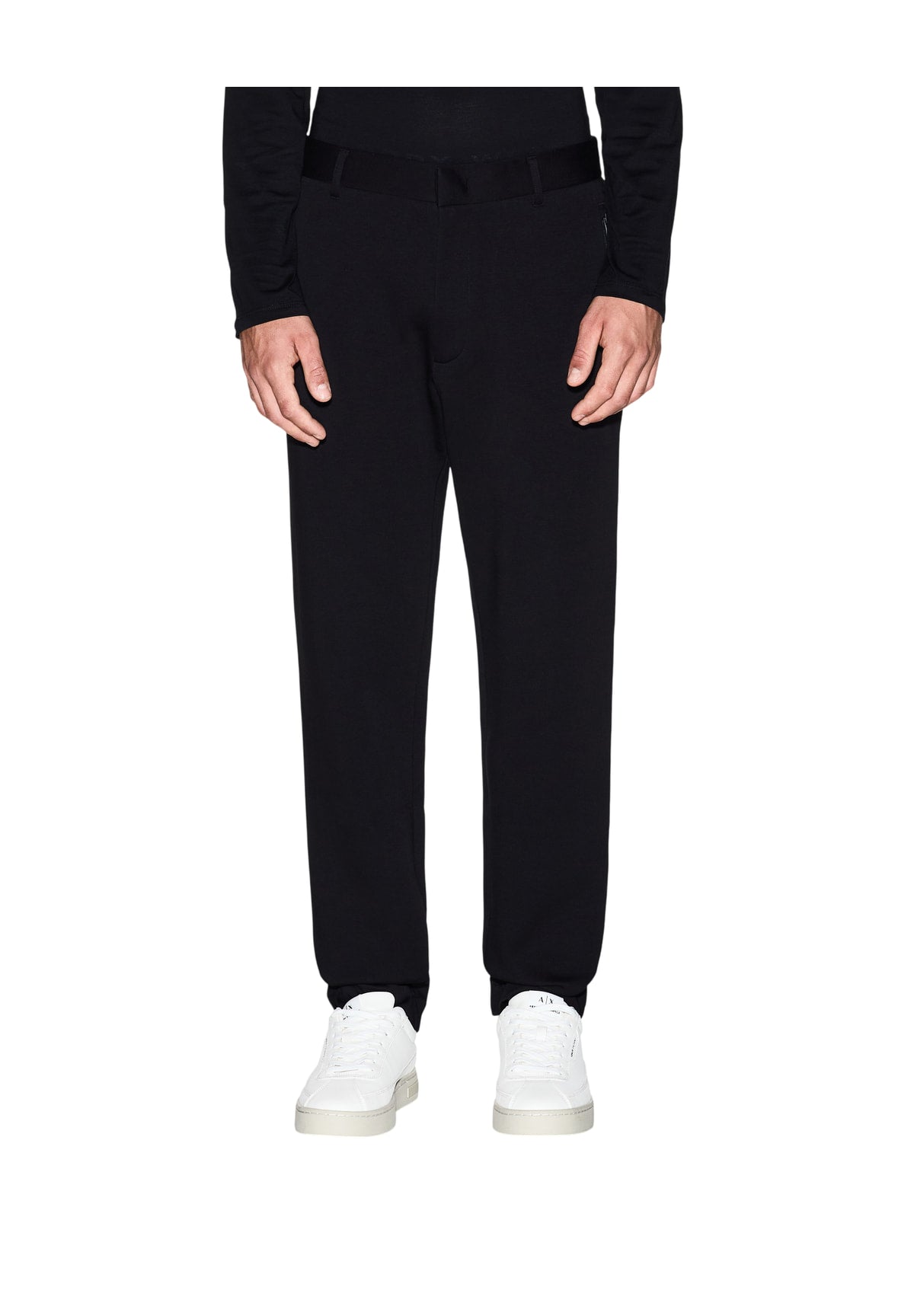 Jeans e Pantaloni Black