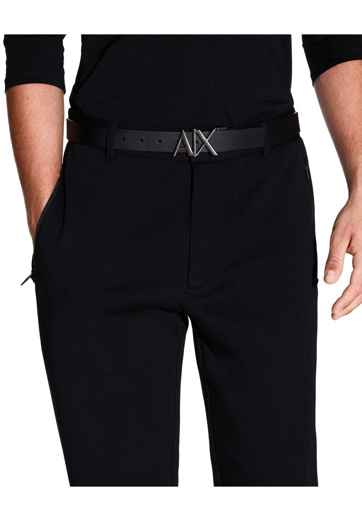 Jeans e Pantaloni Black