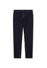 Armani Exchange Jeans e Pantaloni Medium Grey Denim