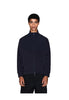 Armani Exchange Felpa Full-Zip XM001564 Deep Navy